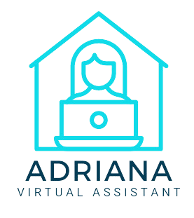 Adriana Virtuálna asistentka